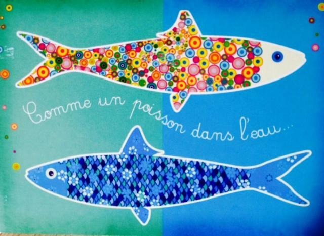 Willa Comme Un Poisson Dans L'Eau Étretat Zewnętrze zdjęcie